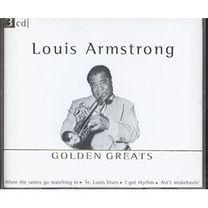 Golden Greats Golden Greats