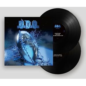 Touchdown (Gatefold 2LP) Touchdown (Gatefold 2LP)