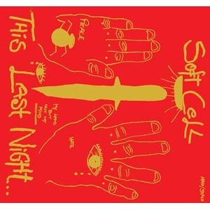 Last Night... In Sodom Last Night... In Sodom