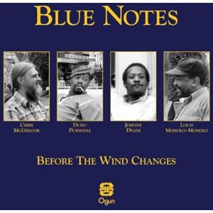 Avant Before The Wind Changes Avant Before The Wind Changes