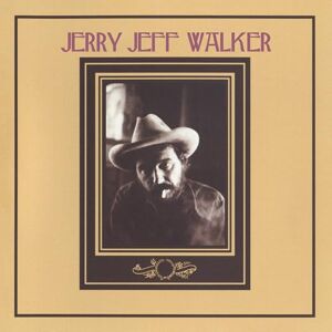 Jerry Jeff Walker Jerry Jeff Walker