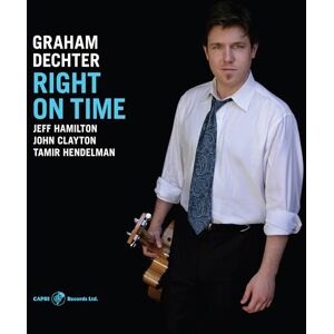 Right On Time Right On Time