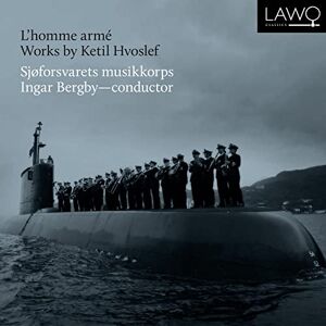 L'homme Arme Works By Ketil Hvoslef L'homme Arme Works By Ketil Hvoslef
