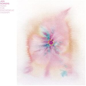 Music For Psychedelic Therapy Music For Psychedelic Therapy