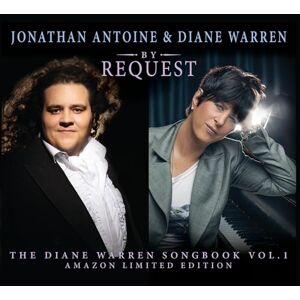 By Request The Diane Warren Songbook Vol. 1 (Amazon Limited Edition) By Request The Diane Warren Songbook Vol. 1 (Amazon Limited Edition)