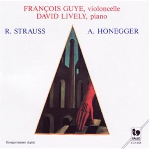 Concord Sonates Pour Violoncelle Et Piano Concord Sonates Pour Violoncelle Et Piano