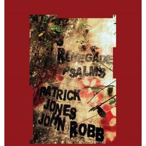 Renegade Psalms Renegade Psalms