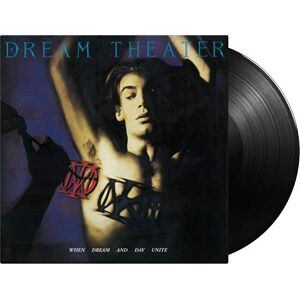 When Dream And Day Unite When Dream And Day Unite