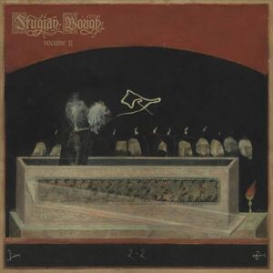 Stygian Bough Volume II Stygian Bough Volume II