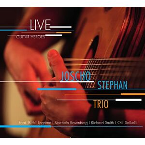 Guitar Heroes Live Guitar Heroes Live