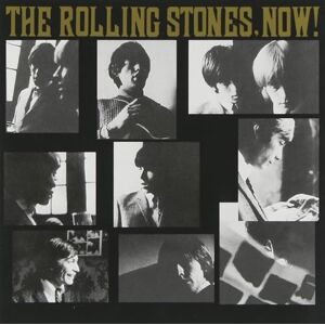 The Rolling Stones, Now! The Rolling Stones, Now!