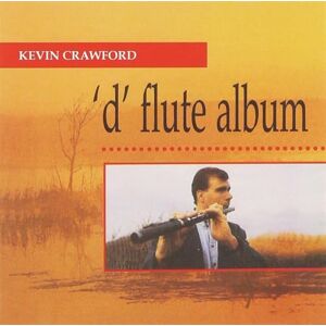 'D' Flute Album 'D' Flute Album