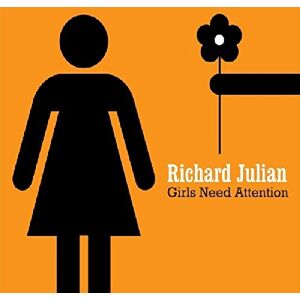 Girls Need Attention Girls Need Attention
