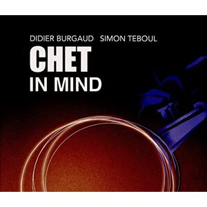 Chet in Mind/Digipack Chet in Mind/Digipack