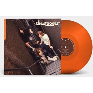 Now Playing (Limited Orange Vinyl) Now Playing (Limited Orange Vinyl)