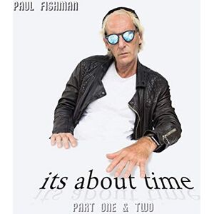 It☐S About Time (Part 1 & 2) It☐S About Time (Part 1 & 2)