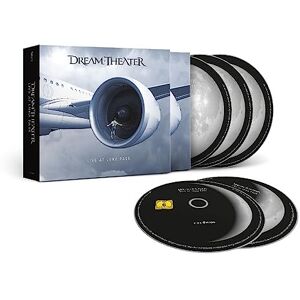 Live At Luna Park Live At Luna Park