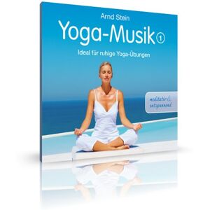 Yoga-Musik 1 Yoga-Musik 1