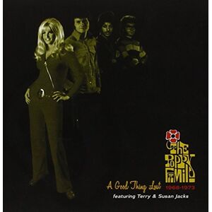 Good Thing Lost 1968 Good Thing Lost 1968