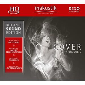 Great Cover Versions, Vol. II (HQCD) Great Cover Versions, Vol. II (HQCD)
