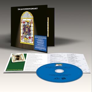 The Turn Of A Friendly Card (Abbey Road Remaster. Expanded Edition) (Deluxe Edition) The Turn Of A Friendly Card (Abbey Road Remaster. Expanded Edition) (Deluxe Edition)