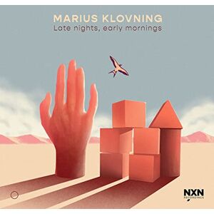 Late Nights, Early Mornings Late Nights, Early Mornings