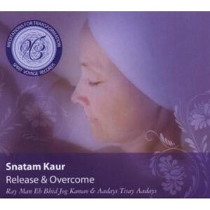 Meditations for Transformation: Release and Overcome Meditations for Transformation: Release and Overcome