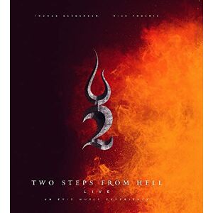 Live-An Epic Music Experience Live-An Epic Music Experience