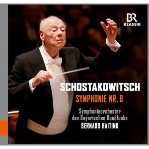 Dmitri Shostakovich: Symphony No. 8 Dmitri Shostakovich: Symphony No. 8