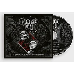 A Journey For The Damned A Journey For The Damned