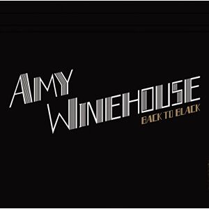 Back to Black (Deluxe Edition) Back to Black (Deluxe Edition)