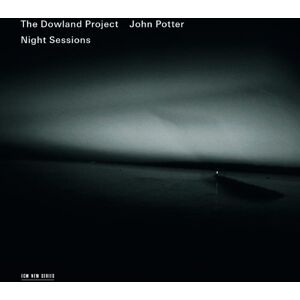 Night Sessions Night Sessions