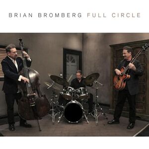 Full Circle Full Circle