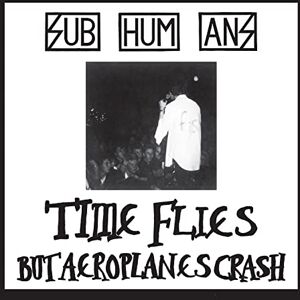 Time Flies But Aeroplanes Crash/Rats Time Flies But Aeroplanes Crash/Rats