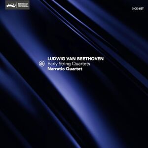 Beethoven: Early String Quartets Beethoven: Early String Quartets