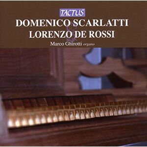 OPERE PER ORGANO OPERE PER ORGANO