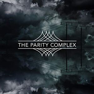 The Parity Complex The Parity Complex