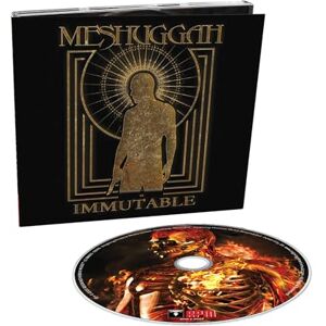 IMMUTABLE THE INDELIBLE EDITION (REMASTERED) IMMUTABLE THE INDELIBLE EDITION (REMASTERED)