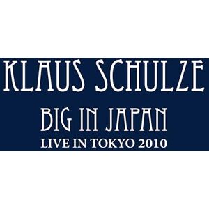 BIG IN JAPAN (2CD+DVD US VERSION) BIG IN JAPAN (2CD+DVD US VERSION)