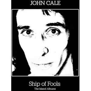 SHIP OF FOOLS THE ISLAND ALBUMS 3CD CLAMSHELL BOX SHIP OF FOOLS THE ISLAND ALBUMS 3CD CLAMSHELL BOX