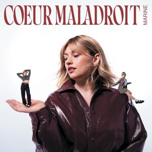 Coeur maladroit (Edition Limitée Alter Ego) Coeur maladroit (Edition Limitée Alter Ego)