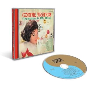 Christmas in My Heart (Reissue) Christmas in My Heart (Reissue)
