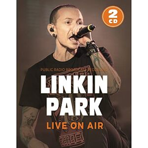 Live On Air (2-Cd Set) Live On Air (2-Cd Set)