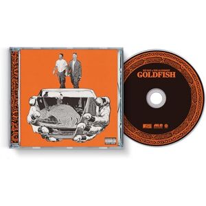 GOLDFISH GOLDFISH