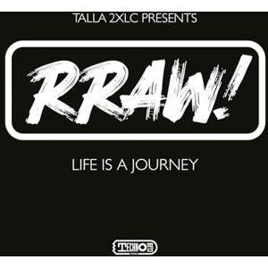 Life Is a Journey Life Is a Journey