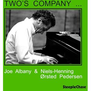 Two's Company Two's Company