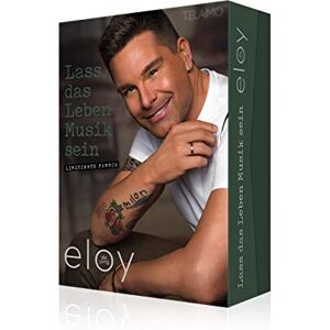 Lass das Leben Musik Sein(Limitierte Fanbox Editio Lass das Leben Musik Sein(Limitierte Fanbox Editio