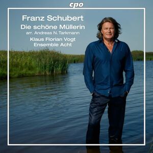 Franz Schubert: Die schone Mullerin (arr. Andreas N. Tarkmann) Franz Schubert: Die schone Mullerin (arr. Andreas N. Tarkmann)