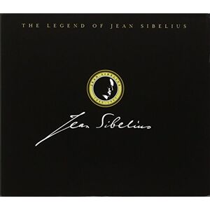 The Legend of Jean Sibelius The Legend of Jean Sibelius