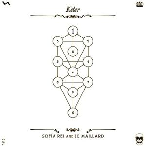 The Book Beri'ah Vol 1-Keter The Book Beri'ah Vol 1-Keter